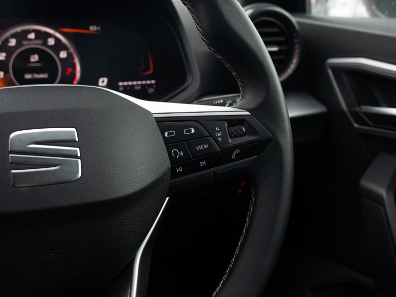 Used SEAT Ibiza 2025 for sale - 77039323: Photo 16