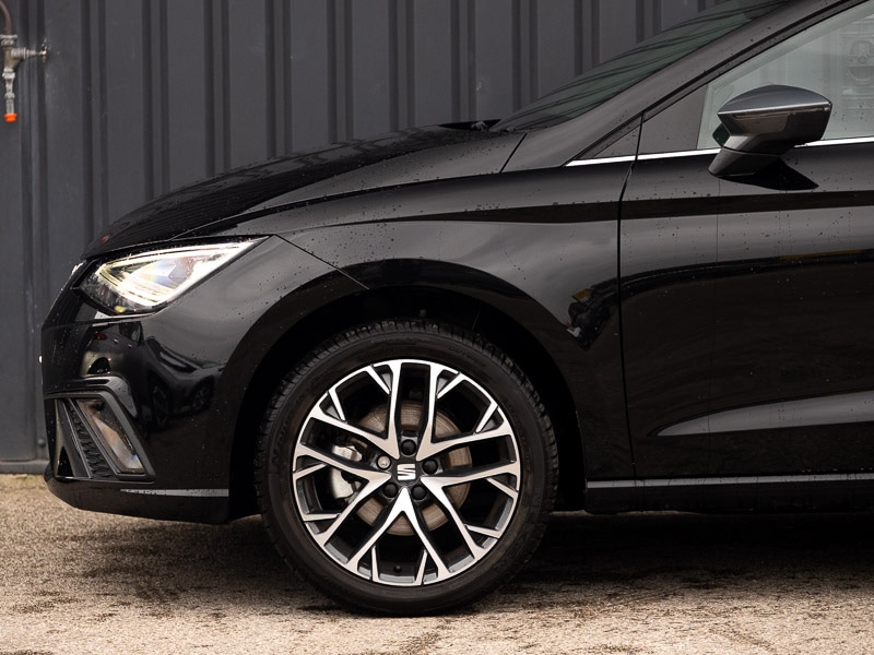 Used SEAT Ibiza 2025 for sale - 77039323: Photo 17