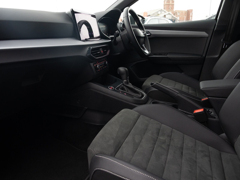 Used SEAT Ibiza 2025 for sale - 77039323: Photo 5