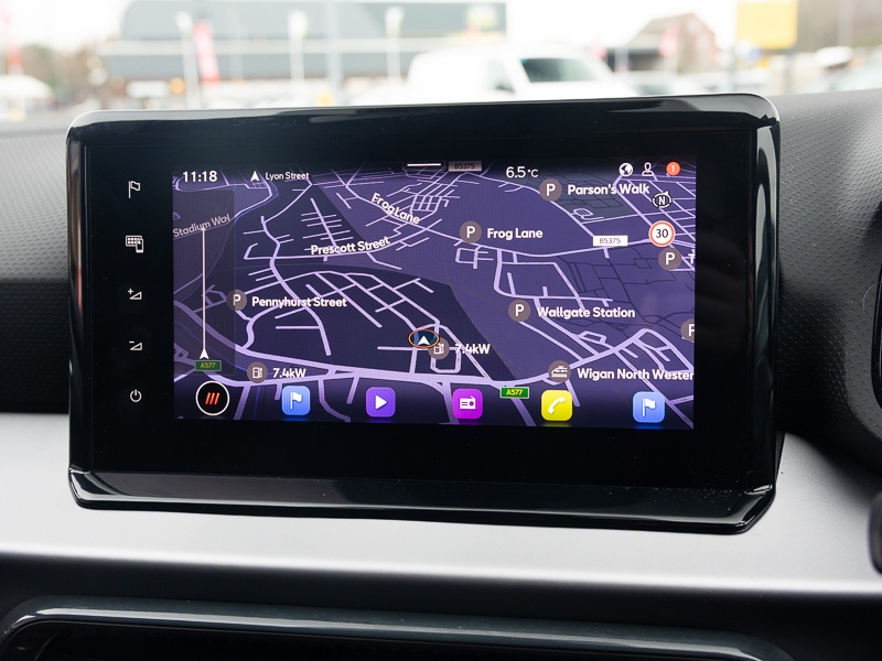 Used SEAT Ibiza 2025 for sale - 77039323: Photo 8