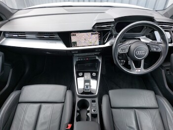 Used Audi A3 2023 for sale - 78957417: Photo