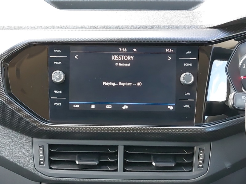 Used Volkswagen T-Cross 2019 for sale - 75989366: Photo 10