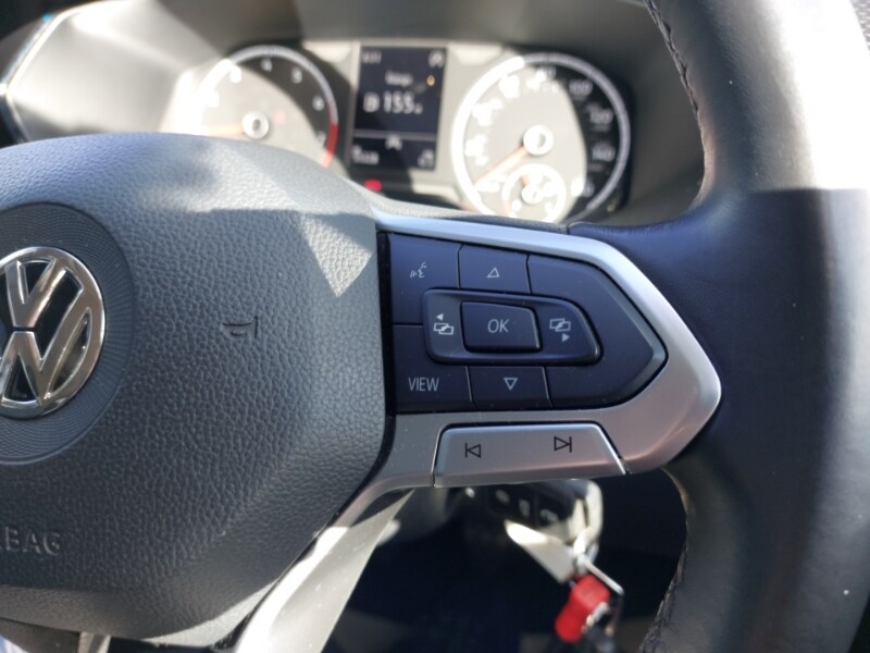 Used Volkswagen T-Cross 2019 for sale - 75989366: Photo 14