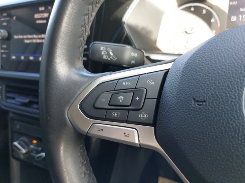 Used Volkswagen T-Cross 2019 for sale - 75989366: Photo 15