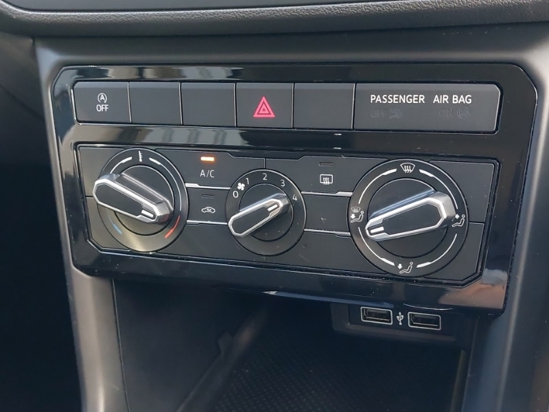 Used Volkswagen T-Cross 2019 for sale - 75989366: Photo 16