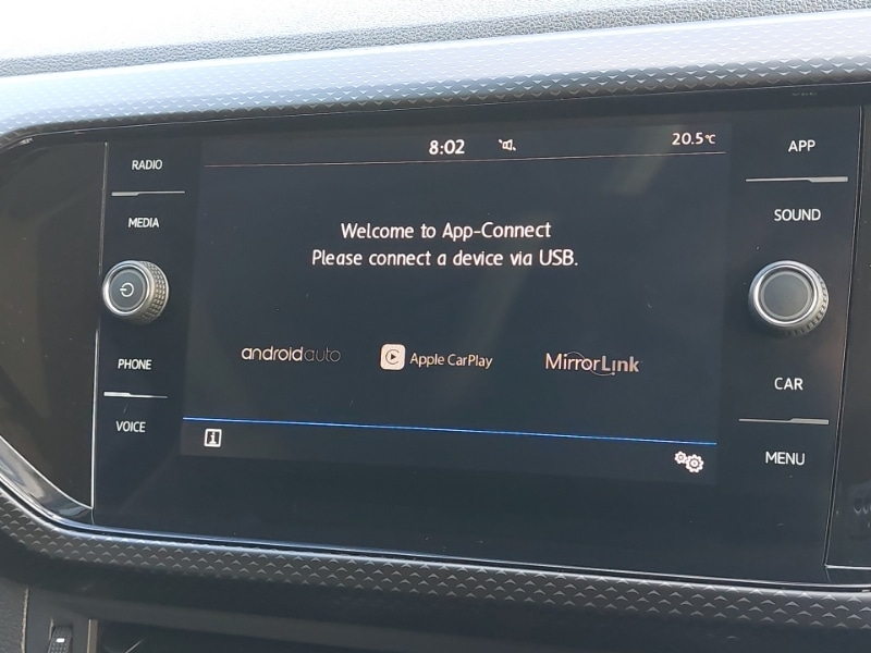 Used Volkswagen T-Cross 2019 for sale - 75989366: Photo 18