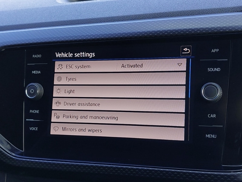 Used Volkswagen T-Cross 2019 for sale - 75989366: Photo 19