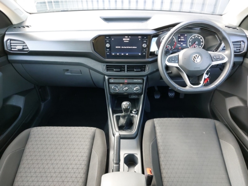 Used Volkswagen T-Cross 2019 for sale - 75989366: Photo 2