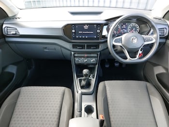 Used Volkswagen T-Cross 2019 for sale - 75989366: Photo 2