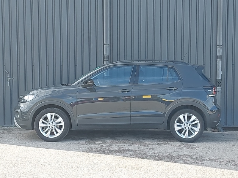 Used Volkswagen T-Cross 2019 for sale - 75989366: Photo 4
