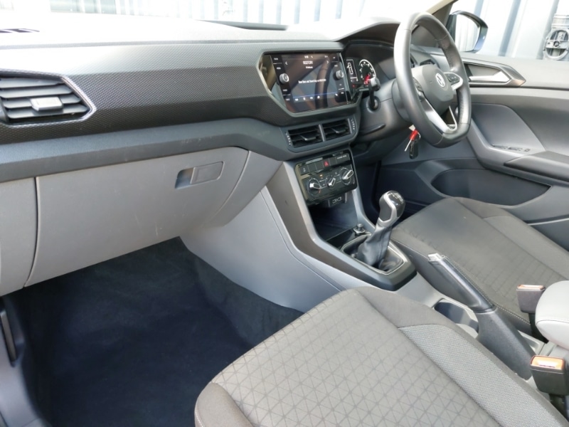 Used Volkswagen T-Cross 2019 for sale - 75989366: Photo 5