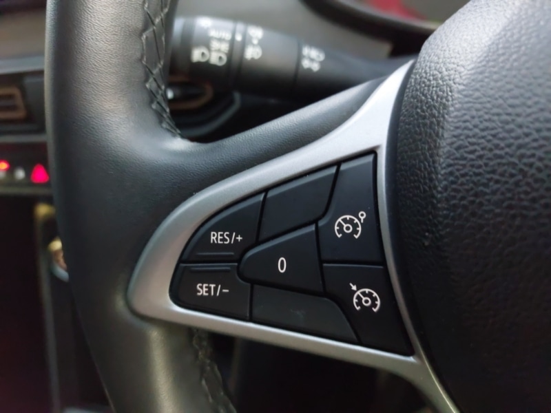 Used Dacia Sandero Stepway 2024 for sale - 76920304: Photo 17