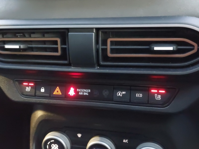 Used Dacia Sandero Stepway 2024 for sale - 76920304: Photo 19