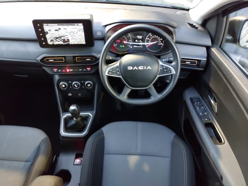 Used Dacia Sandero Stepway 2024 for sale - 76920304: Photo 7