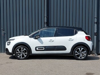 Used Citroen C3 2023 for sale - 78692990: Photo