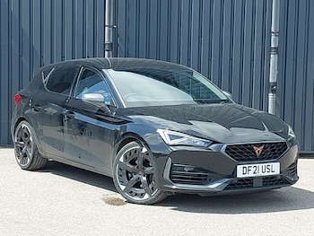 Used Cupra Leon 2021 for sale - 78928520: Photo