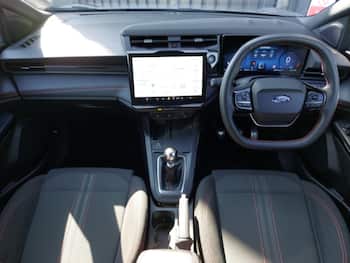 Used Ford Puma 2025 for sale - 79510728: Photo