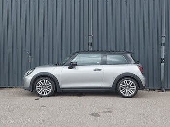 Used MINI Cooper 2025 for sale - 78973265: Photo