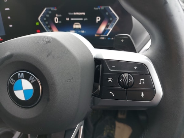 Used BMW 1 Series 2025 for sale - 76325681: Photo 13