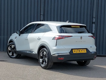 Used Renault Other 2024 for sale - 76208457: Photo