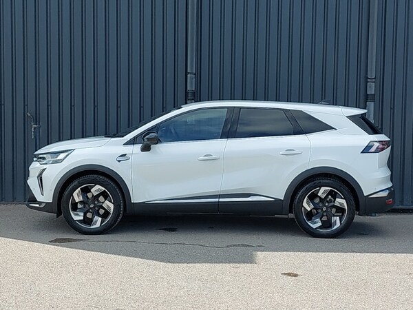 Used Renault Other 2024 for sale - 76208457: Photo 4