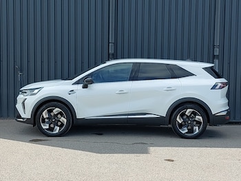 Used Renault Other 2024 for sale - 76208457: Photo