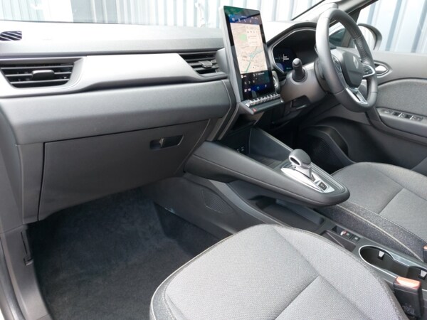 Used Renault Other 2024 for sale - 76208457: Photo 5