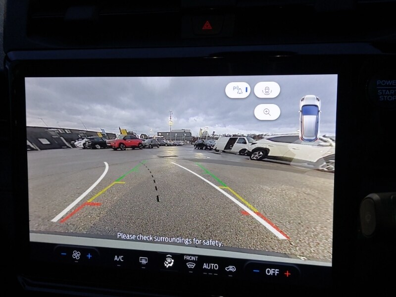 Used Ford Puma 2025 for sale - 76737299: Photo 11