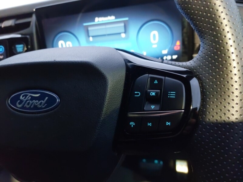 Used Ford Puma 2025 for sale - 76737299: Photo 14