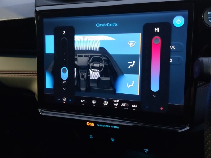 Used Ford Puma 2025 for sale - 76737299: Photo 16