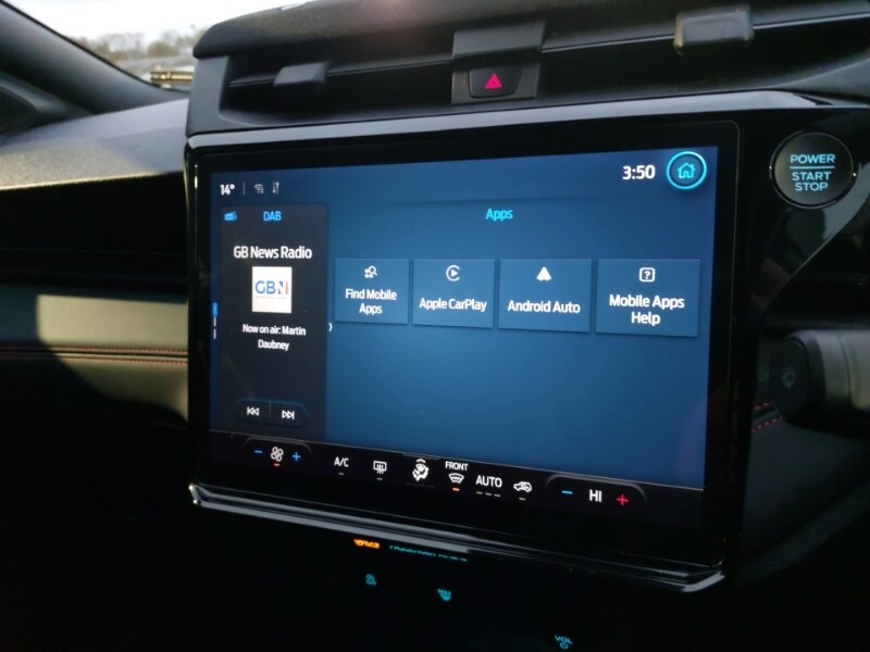 Used Ford Puma 2025 for sale - 76737299: Photo 17