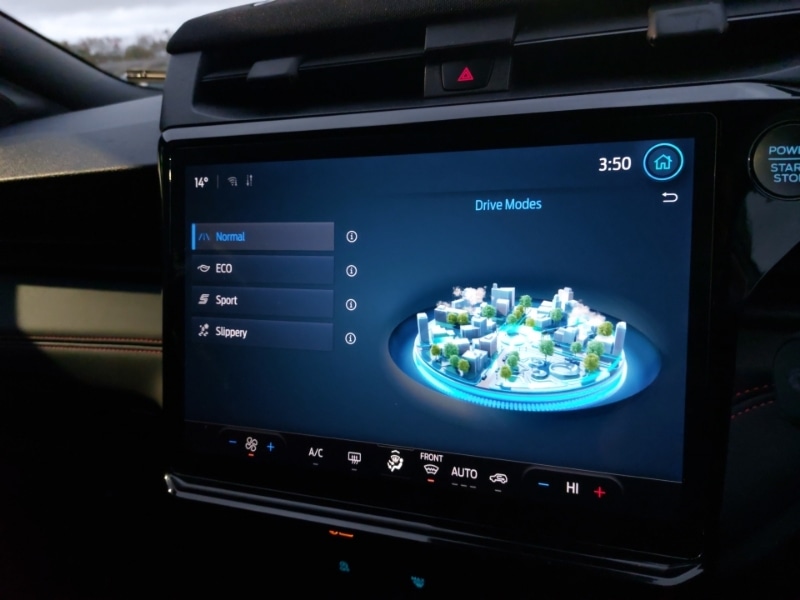 Used Ford Puma 2025 for sale - 76737299: Photo 18