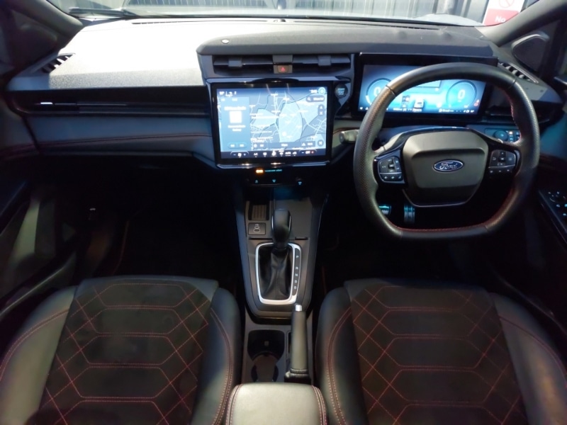 Used Ford Puma 2025 for sale - 76737299: Photo 2