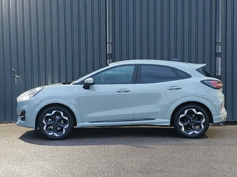 Used Ford Puma 2025 for sale - 76737299: Photo 4