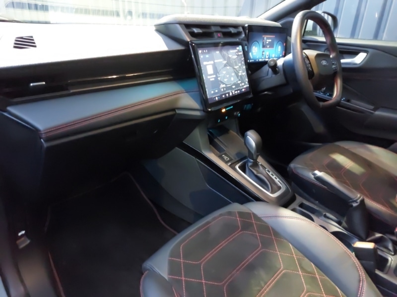 Used Ford Puma 2025 for sale - 76737299: Photo 5