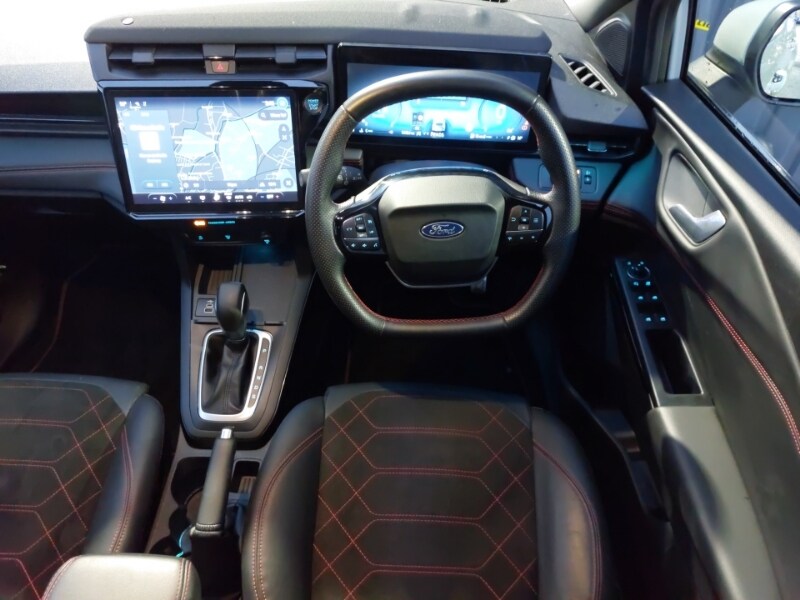 Used Ford Puma 2025 for sale - 76737299: Photo 7