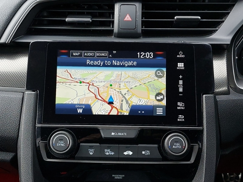 Used Honda Civic 2019 for sale - 76188272: Photo 10