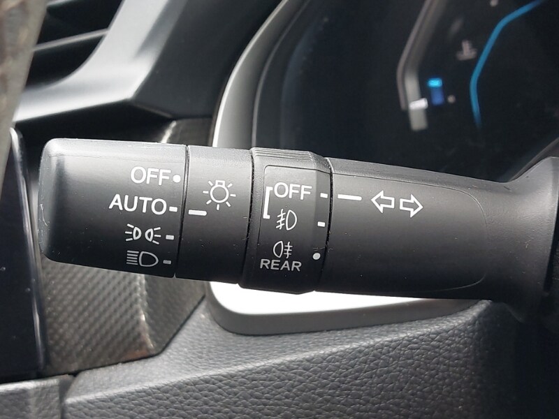 Used Honda Civic 2019 for sale - 76188272: Photo 17