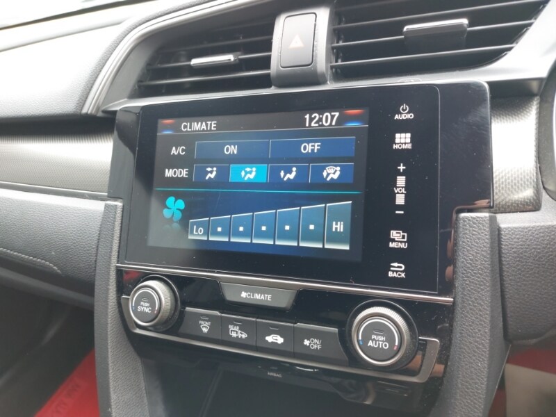 Used Honda Civic 2019 for sale - 76188272: Photo 19