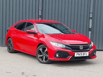 Honda - Civic