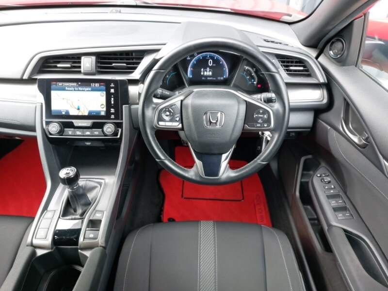 Used Honda Civic 2019 for sale - 76188272: Photo 7