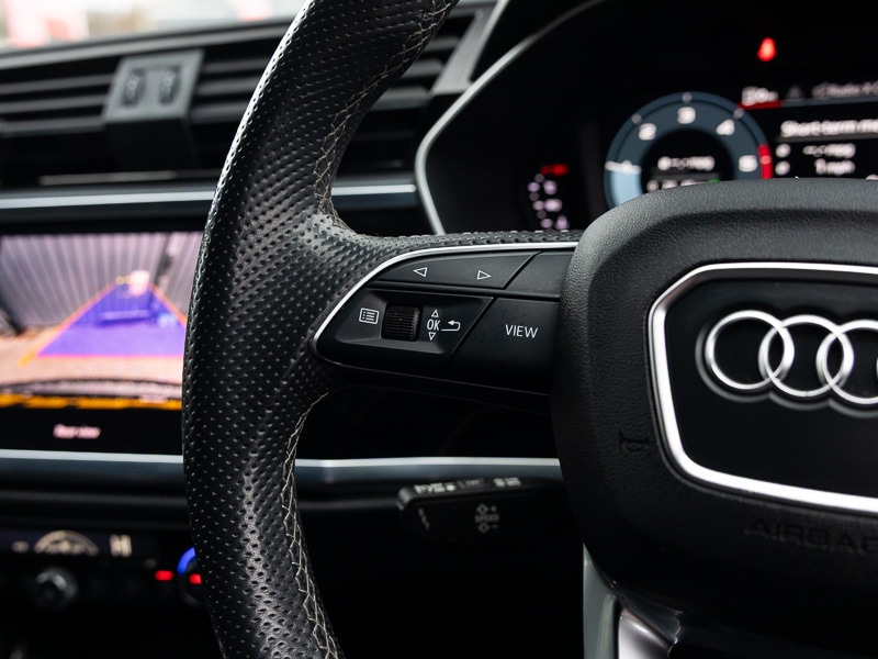 Used Audi Q3 2021 for sale - 77338637: Photo 15