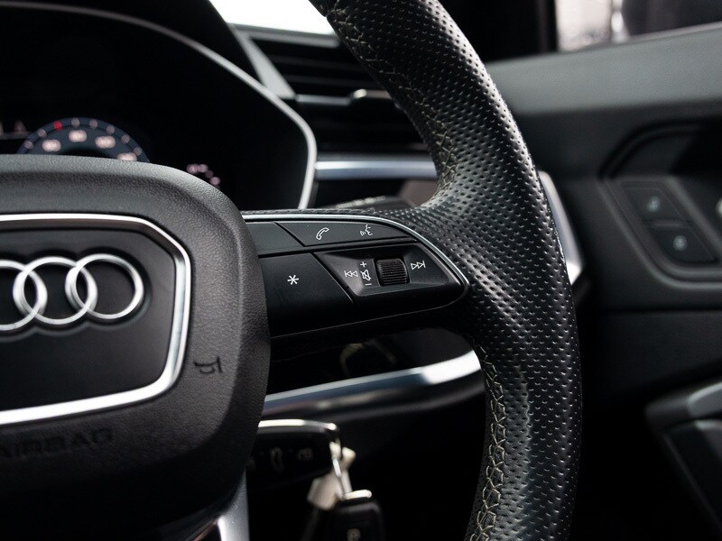 Used Audi Q3 2021 for sale - 77338637: Photo 17