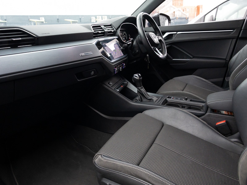 Used Audi Q3 2021 for sale - 77338637: Photo 5