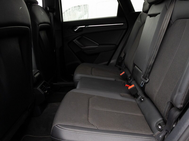 Used Audi Q3 2021 for sale - 77338637: Photo 6