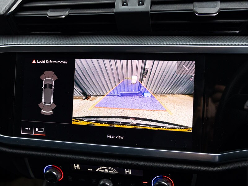 Used Audi Q3 2021 for sale - 77338637: Photo 8