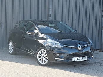 Renault - Clio
