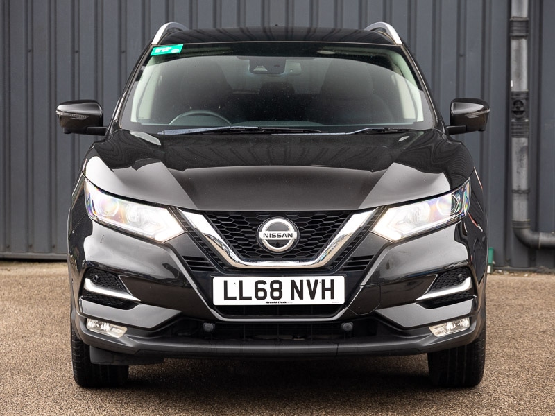 Used Nissan Qashqai 2018 for sale - 78183563: Photo 10