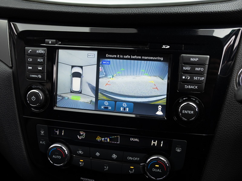 Used Nissan Qashqai 2018 for sale - 78183563: Photo 11