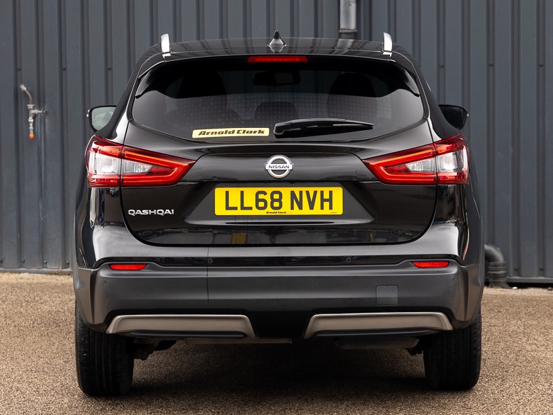 Used Nissan Qashqai 2018 for sale - 78183563: Photo 12